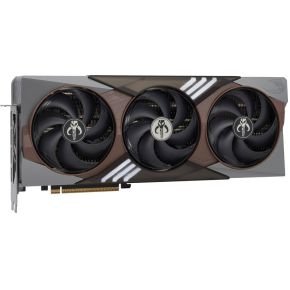 MSI GeForce RTX 5080 16G The Mandalorian and Grogu Edition OC