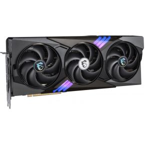 VGA MSI GeForce RTX 5080 16G GAMING TRIO OC - afbeelding 2