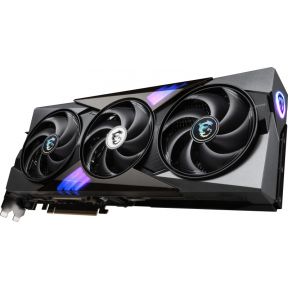 VGA MSI GeForce RTX 5080 16G GAMING TRIO OC - afbeelding 4