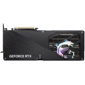 VGA MSI GeForce RTX 5080 16G GAMING TRIO OC - afbeelding 6