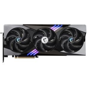 MSI GeForce RTX 5080 16G GAMING TRIO OC