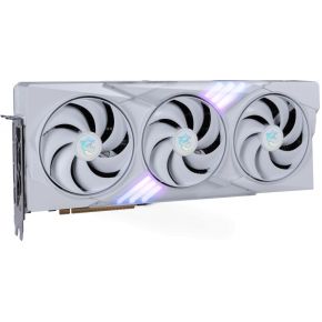VGA MSI GeForce RTX 5080 16G GAMING TRIO OC (White) - afbeelding 2