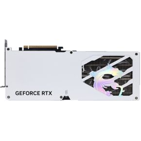 VGA MSI GeForce RTX 5080 16G GAMING TRIO OC (White) - afbeelding 6