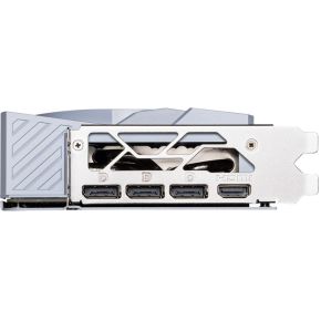 VGA MSI GeForce RTX 5080 16G GAMING TRIO OC (White) - afbeelding 7