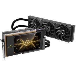 GeForce RTX 5090 LIGHTNING Z 32GB Videokaart (Black) - afbeelding 2