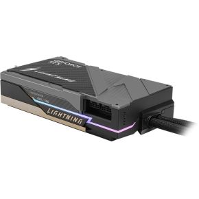 GeForce RTX 5090 LIGHTNING Z 32GB Videokaart (Black) - afbeelding 3