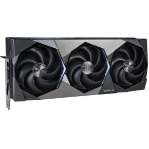 GeForce RTX 5090 SUPRIM SOC 32GB GDDR7 Videokaart - afbeelding 2