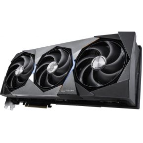 GeForce RTX 5090 SUPRIM SOC 32GB GDDR7 Videokaart - afbeelding 4