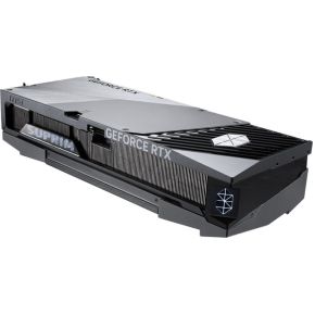 GeForce RTX 5090 SUPRIM SOC 32GB GDDR7 Videokaart - afbeelding 5