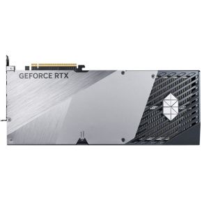 GeForce RTX 5090 SUPRIM SOC 32GB GDDR7 Videokaart - afbeelding 6