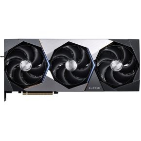 GeForce RTX 5090 SUPRIM SOC 32GB GDDR7 Videokaart