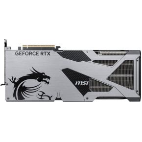 VGA MSI GeForce RTX 5090 32G VANGUARD SOC - afbeelding 5