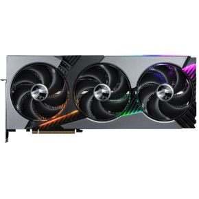 MSI GeForce RTX 5090 32G VANGUARD SOC