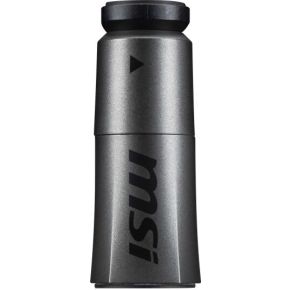 GeForce RTX 5070 Ti SHADOW 3X OC 16GB Videokaart (Black) - afbeelding 6