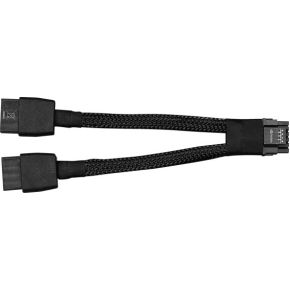 GeForce RTX 5070 Ti SHADOW 3X OC 16GB Videokaart (Black) - afbeelding 7