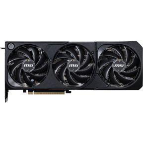 MSI Msi Nvidia Geforce Rtx5070 Ti 16G Shadow 3X Oc - Videokaart - 16Gb - Gddr7 - Pcie 5.0 - 1X Hdmi 2.1B - 3X Displayport 2.1A