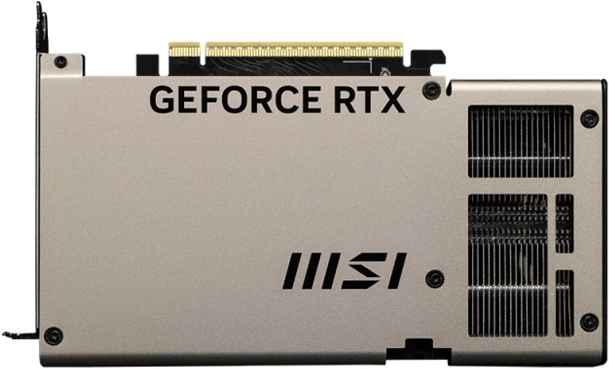 GeForce RTX 5060 Ti Inspire 2X OC 16GB Videokaart - afbeelding 2