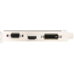 VGA MSI GeForce GT 710 2GD3H LP - afbeelding 4