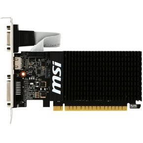 VGA MSI GeForce GT 710 2GD3H LP