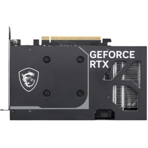 VGA MSI GeForce RTX 5050 8G VENTUS 2X OC - afbeelding 3