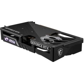 VGA MSI GeForce RTX 5060 8G GAMING OC - afbeelding 2