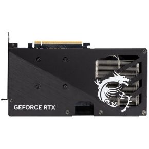 VGA MSI GeForce RTX 5060 8G GAMING OC - afbeelding 3