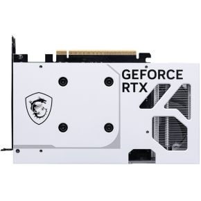 VGA MSI GeForce RTX 5060 8G VENTUS 2X OC (White) - afbeelding 3