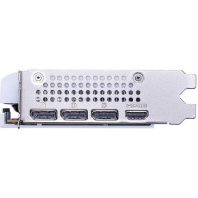 VGA MSI GeForce RTX 5060 8G VENTUS 2X OC (White) - afbeelding 4