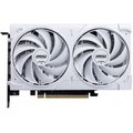 VGA MSI GeForce RTX 5060 8G VENTUS 2X OC (White)