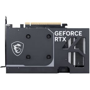 VGA MSI GeForce RTX 5060 8G VENTUS 2X OC - afbeelding 3