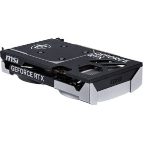 Msi Nvidia Geforce Rtx 5060 8G Ventus 2X Oc - Pcie 5.0 - 1X Hdmi 2.1B - 3X videokaart - afbeelding 3