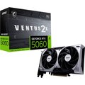 VGA MSI GeForce RTX 5060 8G VENTUS 2X OC - afbeelding 6