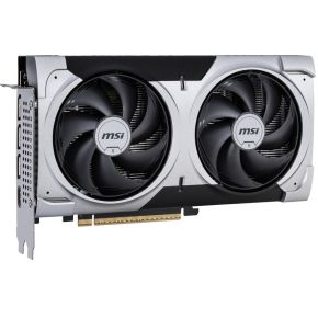 VGA MSI GeForce RTX 5060 Ti 16G VENTUS 2X OC PLUS - afbeelding 2