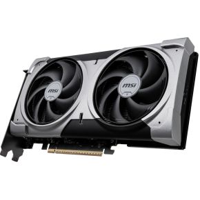 VGA MSI GeForce RTX 5060 Ti 16G VENTUS 2X OC PLUS - afbeelding 4