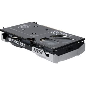 VGA MSI GeForce RTX 5060 Ti 16G VENTUS 2X OC PLUS - afbeelding 6