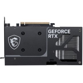 VGA MSI GeForce RTX 5060 Ti 16G VENTUS 2X OC PLUS - afbeelding 7
