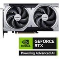 VGA MSI GeForce RTX 5060 Ti 16G VENTUS 2X OC PLUS - afbeelding 9