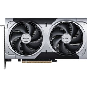 MSI Msi Nvidia Geforce Rtx 5060 Ti 16G Ventus 2X Oc Plus - 16Gb - Gddr7 - Pcie 5.0 - 1X Hdmi 2.1B - 3X Displayport 2.1A