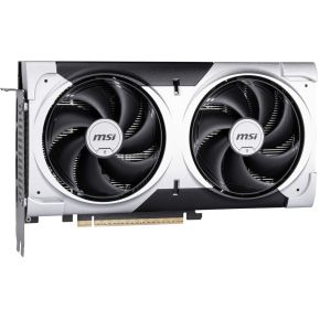 VGA MSI GeForce RTX 5060 Ti 8G VENTUS 2X OC PLUS - afbeelding 2