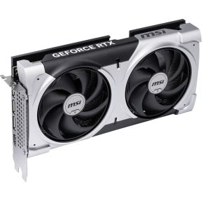 VGA MSI GeForce RTX 5060 Ti 8G VENTUS 2X OC PLUS - afbeelding 3