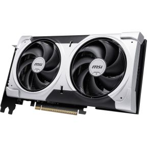 VGA MSI GeForce RTX 5060 Ti 8G VENTUS 2X OC PLUS - afbeelding 4