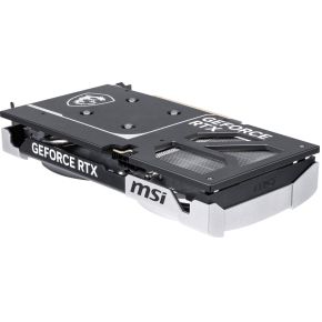 VGA MSI GeForce RTX 5060 Ti 8G VENTUS 2X OC PLUS - afbeelding 5