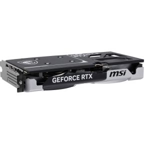 VGA MSI GeForce RTX 5060 Ti 8G VENTUS 2X OC PLUS - afbeelding 6