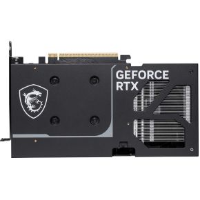 VGA MSI GeForce RTX 5060 Ti 8G VENTUS 2X OC PLUS - afbeelding 7