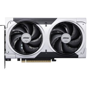 MSI Msi Nvidia Geforce Rtx 5060 Ti 8G Ventus 2X Oc Plus - 8Gb - Gddr7 - Pcie 5.0 - 1X Hdmi 2.1B - 3X Displayport 2.1A