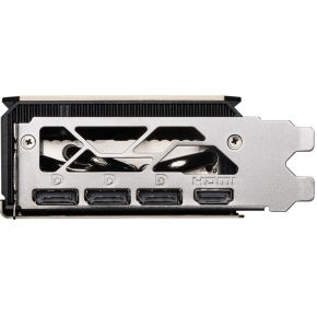 VGA MSI GeForce RTX 5070 12G INSPIRE 3X OC - afbeelding 3