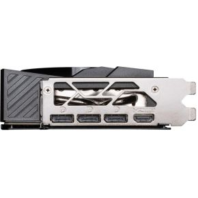 VGA MSI GeForce RTX 5070 12G GAMING TRIO OC - afbeelding 4