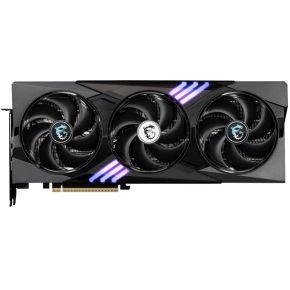 MSI Msi Nvidia Geforce Rtx 5070 12G Gaming Trio Oc - Videokaart - 12Gb - Gddr7 - Pcie 5.0 - 1X Hdmi 2.1B - 3X Displayport 2.1A