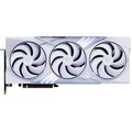 VGA MSI GeForce RTX 5070 12G GAMING TRIO OC (White)