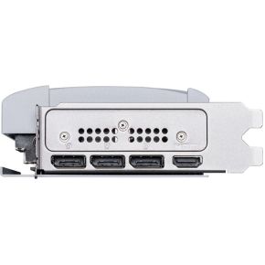 VGA MSI GeForce RTX 5070 12G VENTUS 2X OC (White) - afbeelding 4